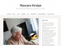 mascaradesign.it