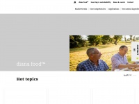 Diana-food.com