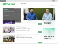 Fecliba.org.ar