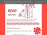 Rojosobretodo.blogspot.com