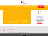 Donamedula.org