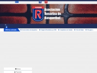 Rosariobasquetbol.com.ar