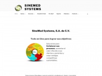 sinemed.com Thumbnail
