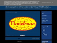 Madelmanpasion.blogspot.com
