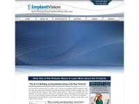 implantvision.net Thumbnail
