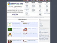 spanishlanguageschools.net