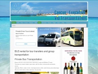 Cancunexecutiveviptransportations.com