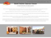 suitescancuncenter.com.mx Thumbnail