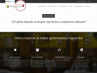 restauranteplazatorosventas.com