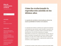 Inseminacionartificial.com.es