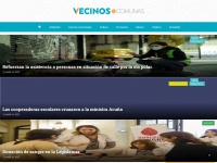 Vecinosycomunas.com.ar