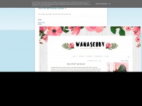 Wanaseoby.blogspot.com
