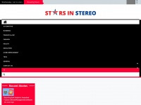 Starsinstereomusic.com