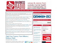 Madnessradio.net