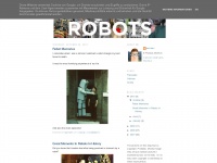 Robobotbot.blogspot.com