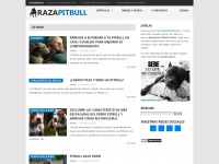 Razapitbull.com