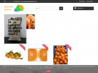 Naranjasdulces.com