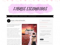 Librosescondidos.wordpress.com