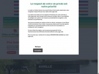 Villes-et-villages-fleuris.com