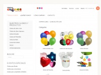 Comprar-globos.com