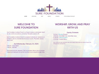 sure-foundation.org