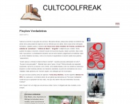 cultcoolfreak.wordpress.com Thumbnail