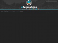 Eregulations.com