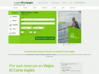 Viajeselcorteingles.com.co