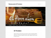Restauranteelportalon.wordpress.com