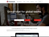 Chatwork.com