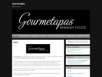 Gourmetapas.wordpress.com