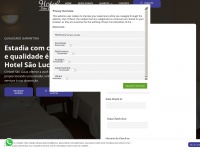hotelsaolucas.com.br