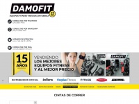 Damofit.com