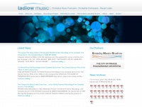 tadlowmusic.com