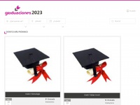 Graduacionespalacio.com