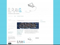 Elplang.wordpress.com