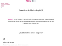 Magentaig.com