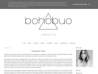 Bohobuo.blogspot.com