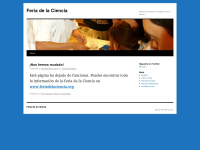 Feriadelaciencia.wordpress.com