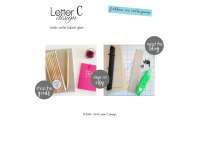 Lettercdesign.com