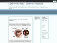 Dolorcabeza.blogspot.com