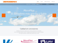 Aerogenix.com