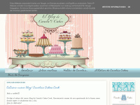 Canelas-cakes.blogspot.com