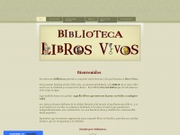 Bibliotecalibrosvivos.weebly.com