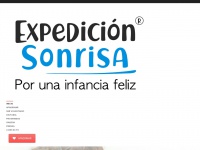 Expedicionsonrisa.com