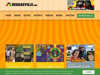 Reggaeville.com