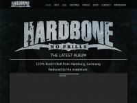 Hardbone.net