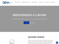 Cafhim.com.ar