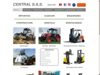 centralsas.com Thumbnail