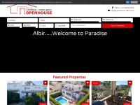 Openhouse-albir.com